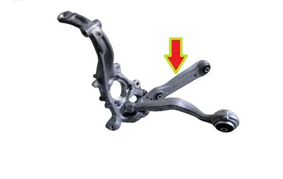 Mercedes-Benz S W223 Front control arm A2233303403 A2235400