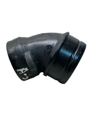 Audi A3 S3 A3 Sportback 8P Air intake duct part 3C0129635 R44601960 A6GF30