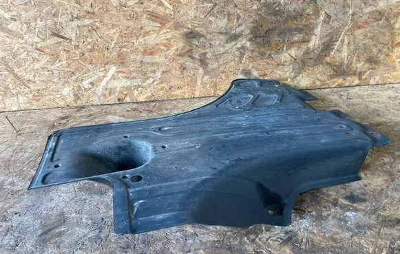 Volvo S60 Rear underbody cover/under tray 30736340