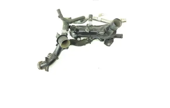 Renault Trafic III (X82) Engine coolant pipe/hose 210479391R 110602449R