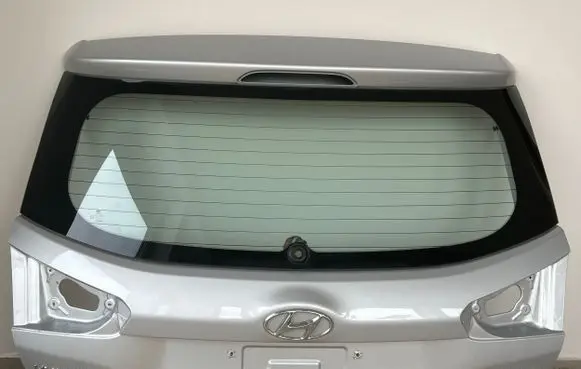 Hyundai i20 Active Tailgate/trunk/boot lid