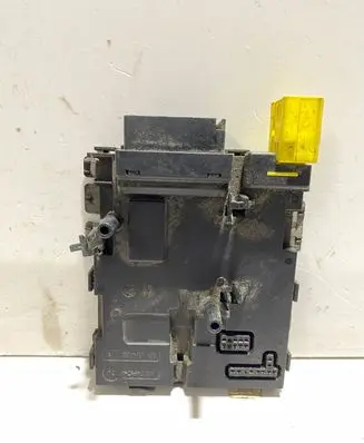 Volkswagen PASSAT B6 Steering angle sensor 3C0953549A 05113810 90058060130034