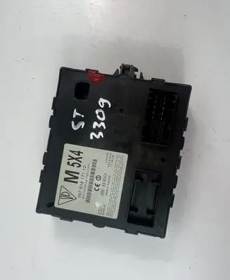 Porsche 997 Other control units/modules 99761817112 F005V00303