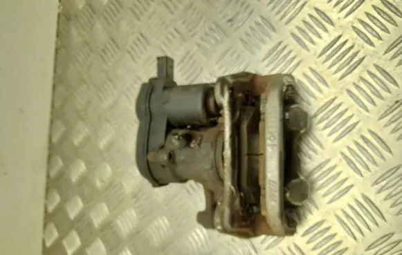 Jeep Renegade Rear brake caliper 55611C
