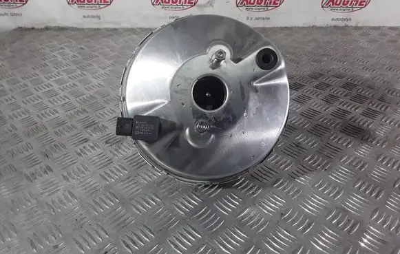 Mercedes-Benz S W222 Brake booster A2224300130 0261232001 A0009058500