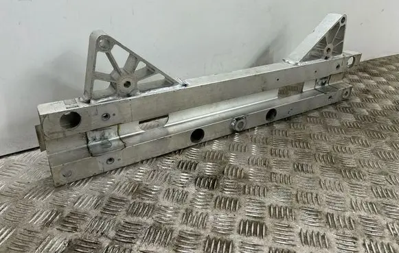 Chrysler Pacifica Steering rack mounting bracket 68223606AB 61451056