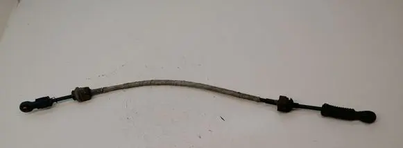 Ford Transit Gear shift cable linkage