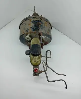 Ford Explorer Brake booster 7E7316B31322