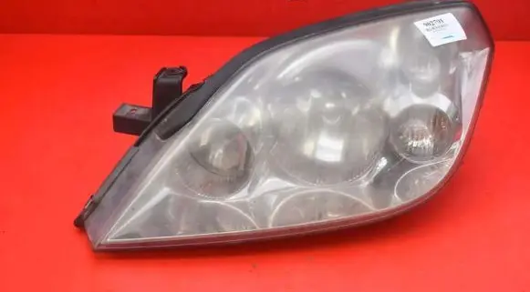 Nissan Primera Headlight/headlamp 1EJ238010-01