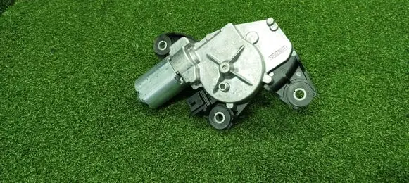Renault Espace V (RFC) Rear window wiper motor 287109757R 0390205014