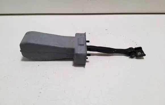 Mercedes-Benz GLB X247 Rear door check strap stopper A2477307300
