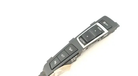 BMW X3 F25 Other switches/knobs/shifts 9308295 10755210