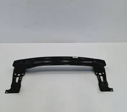 Front bumper cross member