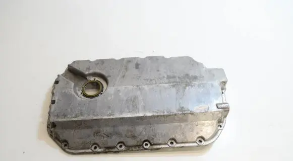 Audi A6 S6 C5 4B Oil sump 059103604F
