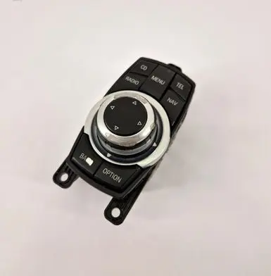 BMW 5 F10 F11 Head unit multimedia control 6582920644401