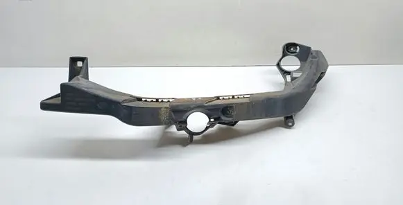 BMW 3 E92 E93 Headlight/headlamp mounting bracket 7154723 51117154723