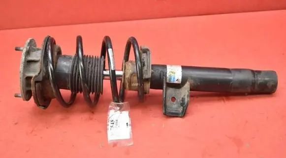 BMW 3 E90 E91 Front shock absorber/damper 22-214294