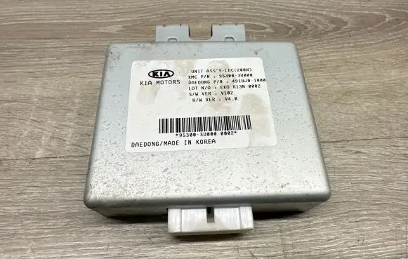 KIA Sportage Other control units/modules 953003U000 4918J01000
