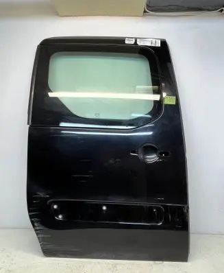 Peugeot Partner Rear door