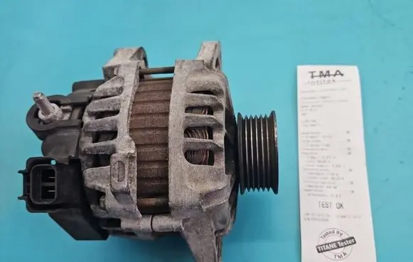KIA Ceed Generator/alternator 373002B101 IMPRK1597254