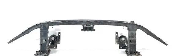 Mercedes-Benz GLE W167 Front bumper support beam 1676265400