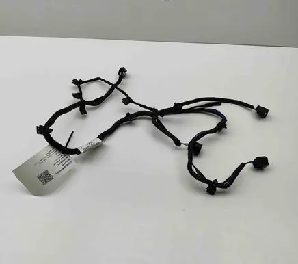 Nissan Juke II F16 Parking sensor (PDC) wiring loom 240936PA0D