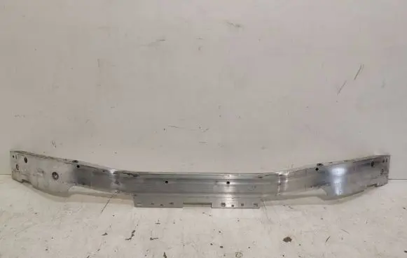 BMW 1 F40 Front bumper support beam 7459883