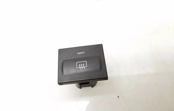Ford Transit Windscreen/window heater switch 18C621AD