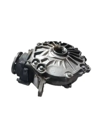 Front differential