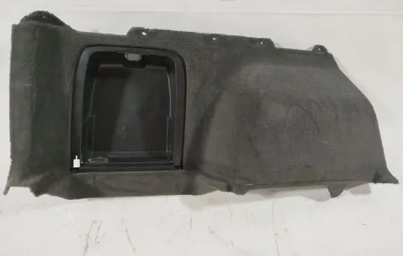 Saab 9-5 Trunk/boot side trim panel 5005038