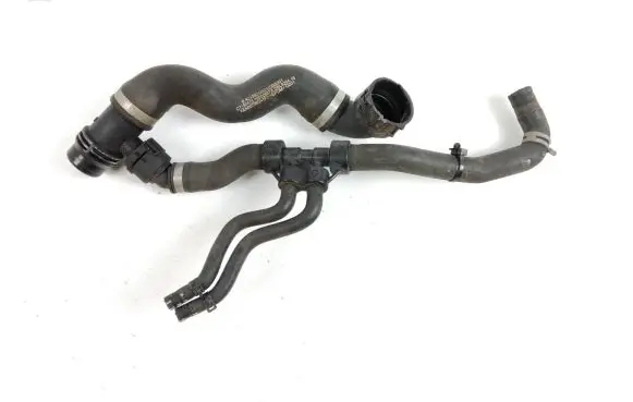 Mercedes-Benz GLC X253 C253 Engine coolant pipe/hose A2135014501 A2138304505