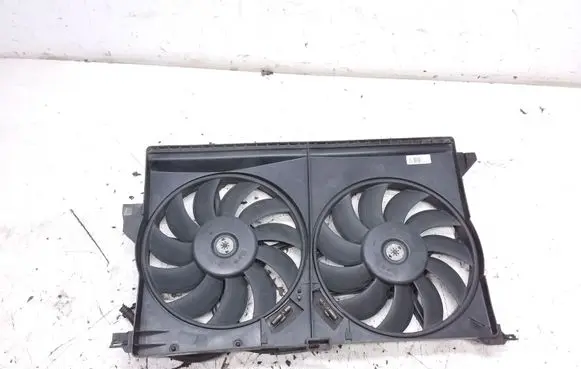 Opel Astra H Fan set 874678E AD1060