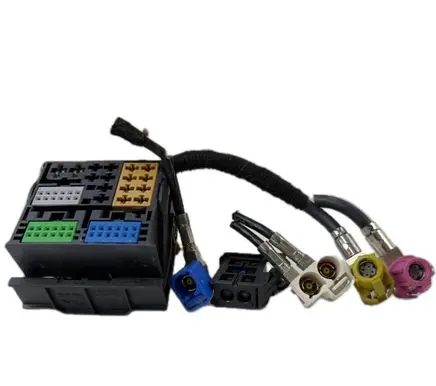 Dacia Sandero II Other wiring loom 
