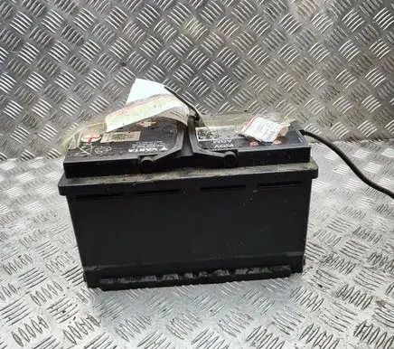 Porsche 911 991 Car battery 7P0915105A