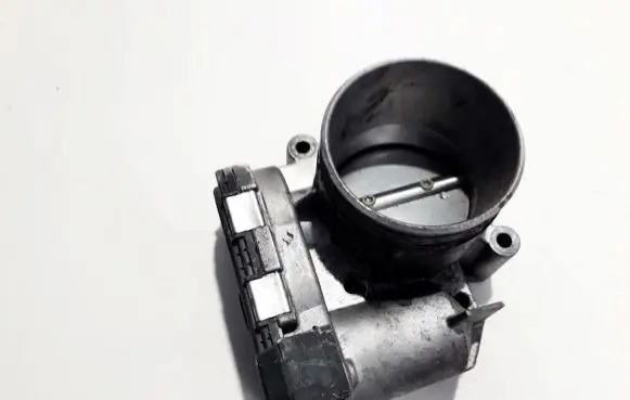 Volvo S60 Throttle valve 0280750103 08728515