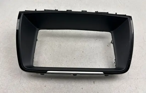 Mazda 6 Radio/GPS head unit trim 55231