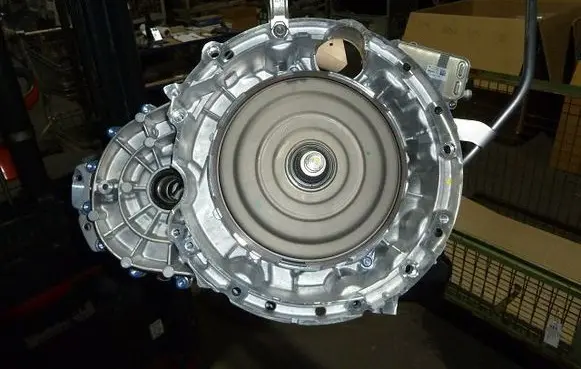 Mercedes-Benz GLA W156 X156 Manual 5 speed gearbox 72400120919614KG