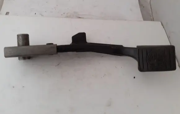 Alfa Romeo Brera Brake pedal 