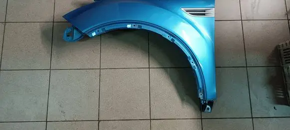 Ford Kuga I Fender
