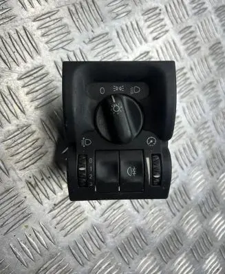 Opel Zafira A Light switch 90569813 53142808 0403982D