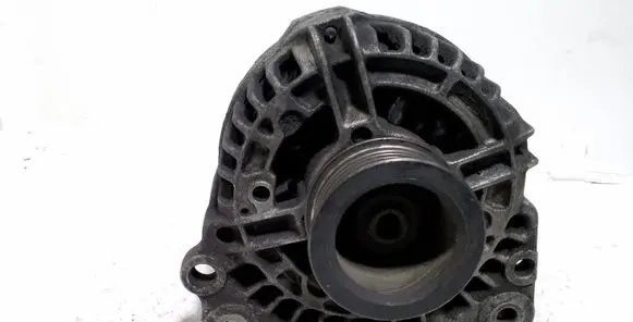 Audi A6 S6 C5 4B Generator/alternator 028903028 028903028D 0124325003