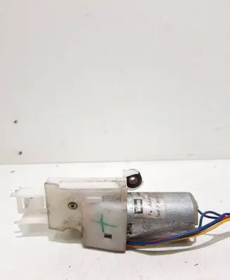 Audi A8 S8 D2 4D Seat adjustment motor 404075 0712100E