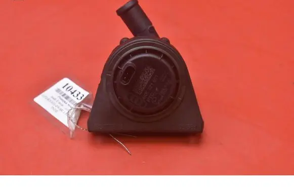 Audi e-tron Water pump 4KE121601