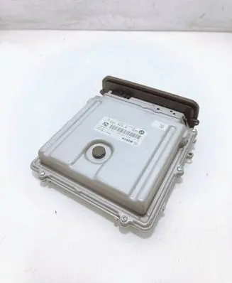 BMW 5 GT F07 Engine control unit/module 0281018297 8516753 030141337