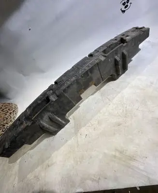 Mercedes-Benz GL X164 Rear bumper foam support bar A1643150265