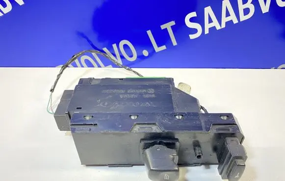 Volvo S80 Electric window control switch 30746075