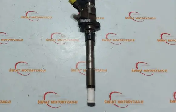 Ford Galaxy Fuel injector 9657144580