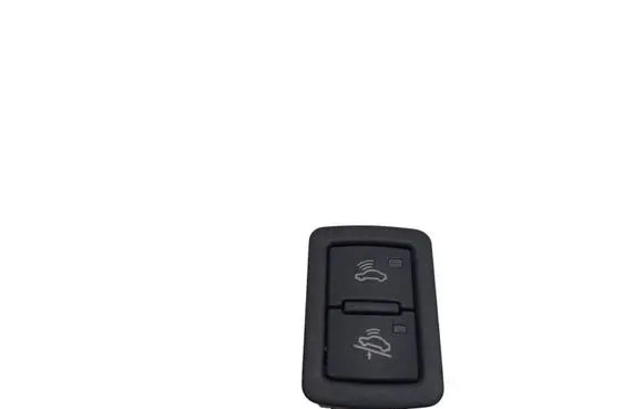 Audi A6 S6 C6 4F Alarm switch 4F0962109