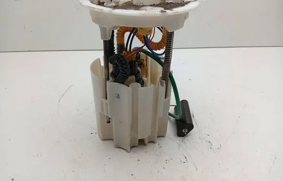 Volvo V60 In-tank fuel pump 31321316