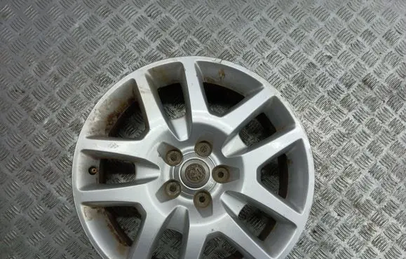 Opel Antara R18 alloy rim 